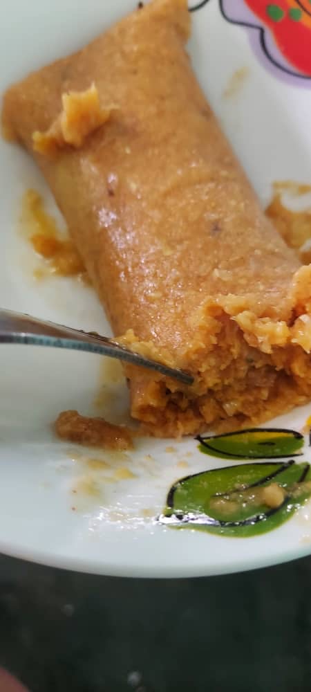 Tamales Cubanos con Masitas de Puerco: El Sabor de Mi Tierra 568eb509 585e 4bf0 8938 c235db001e1e