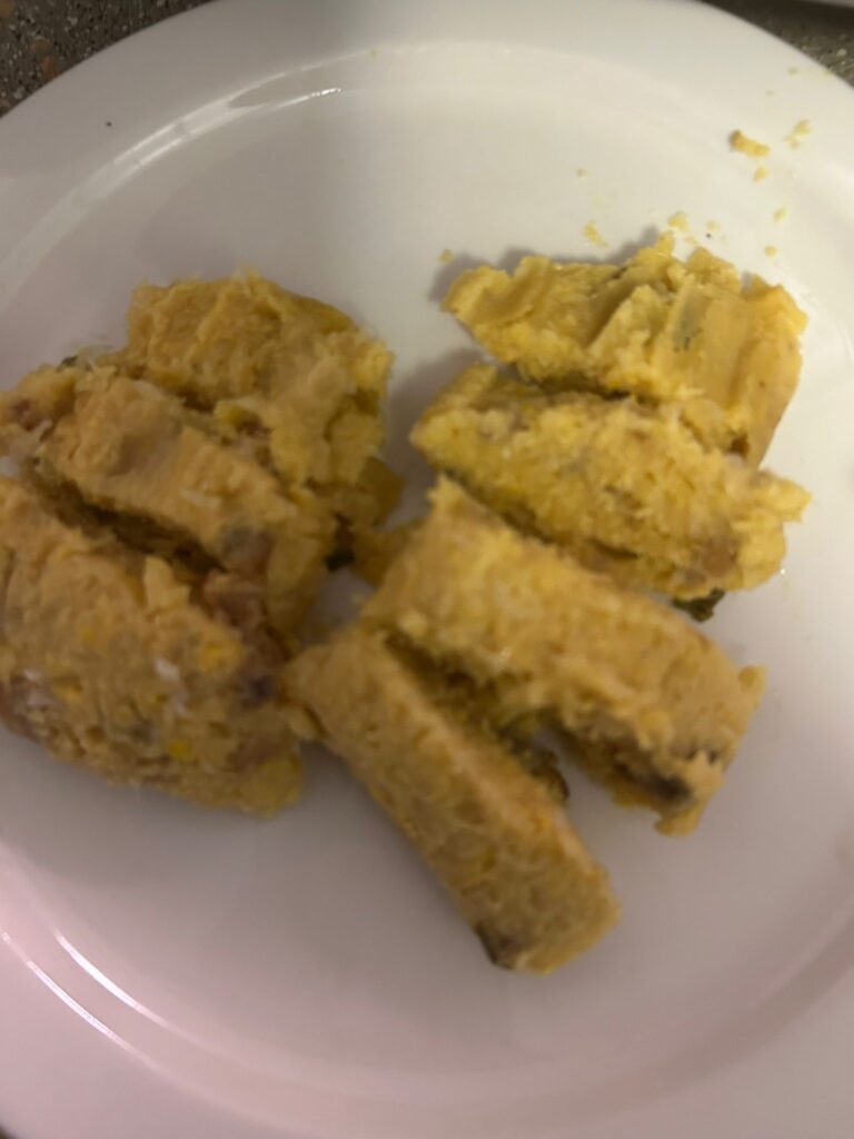 Tamales Cubanos con Masitas de Puerco: El Sabor de Mi Tierra f3f3fea5 1dd5 4342 be08 4846c44120b5